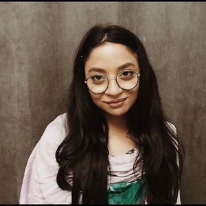 Meet your Posher, Benazir